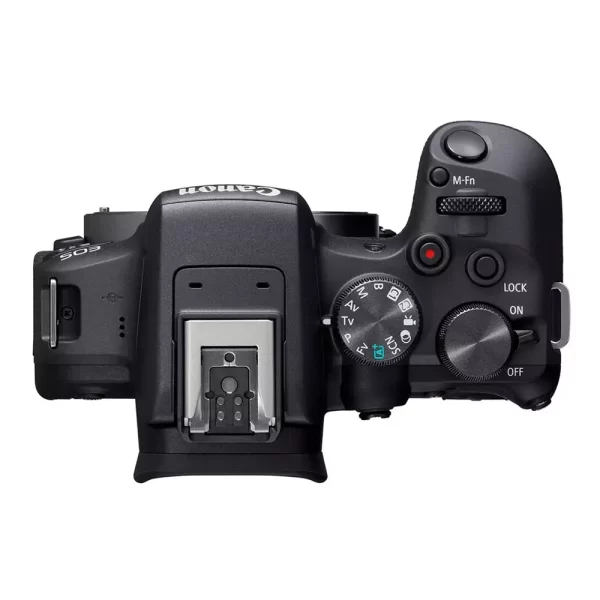 دوربین CANON EOS R10 kit 18-150mm بدون آینه - Image 5