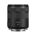 لنز CANON RF 85mm F/2 - Image 3