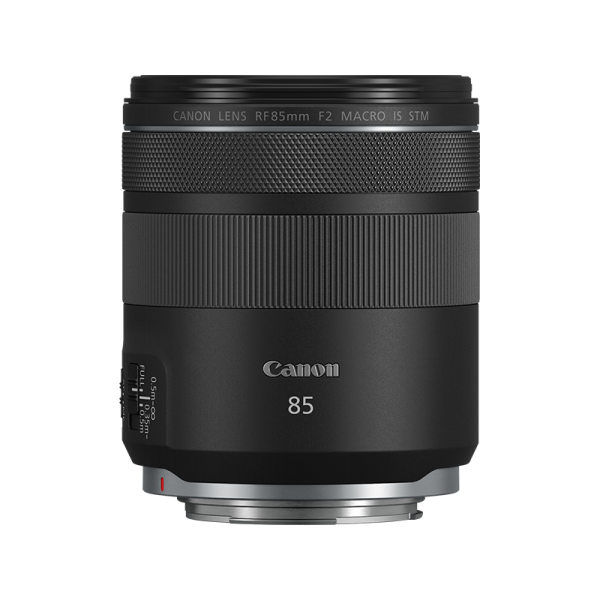 لنز CANON RF 85mm F/1.8 - Image 3