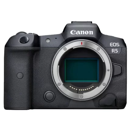 دوربین CANON EOS R5