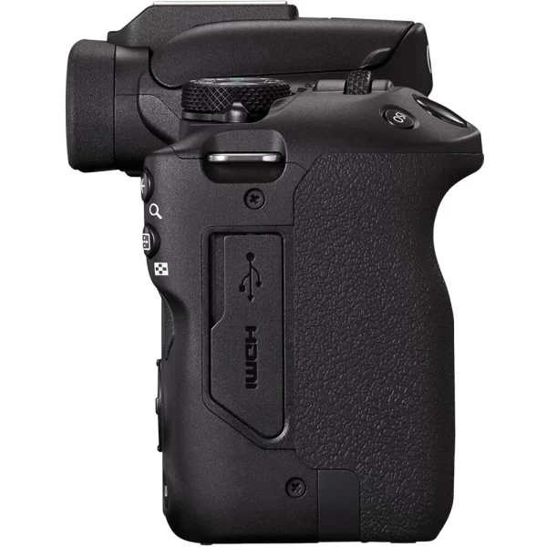 دوربین Canon R50 به همراه لنز 150-18 - Image 2
