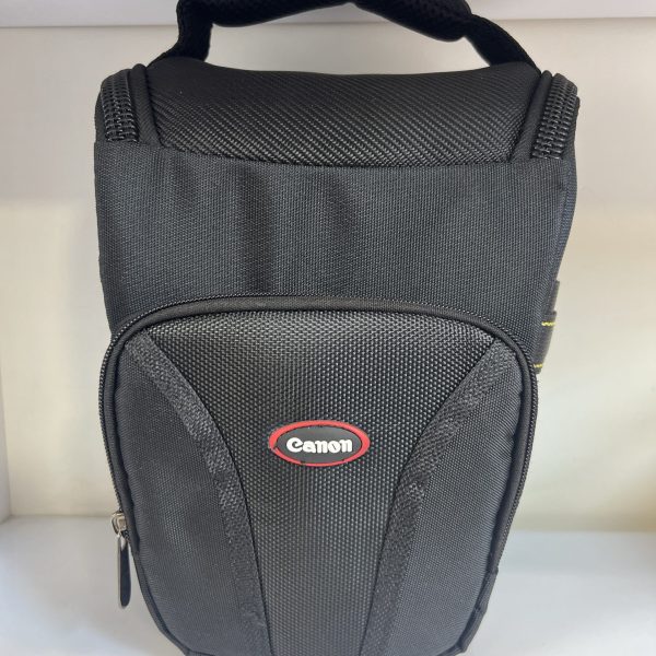 کیف دوربین عکاسی کانن شرکتی