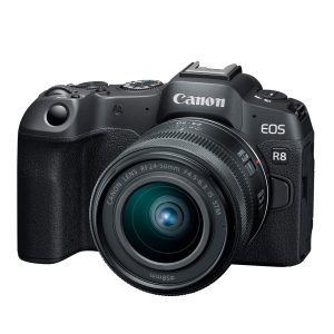 دوربین CANON EOS R8