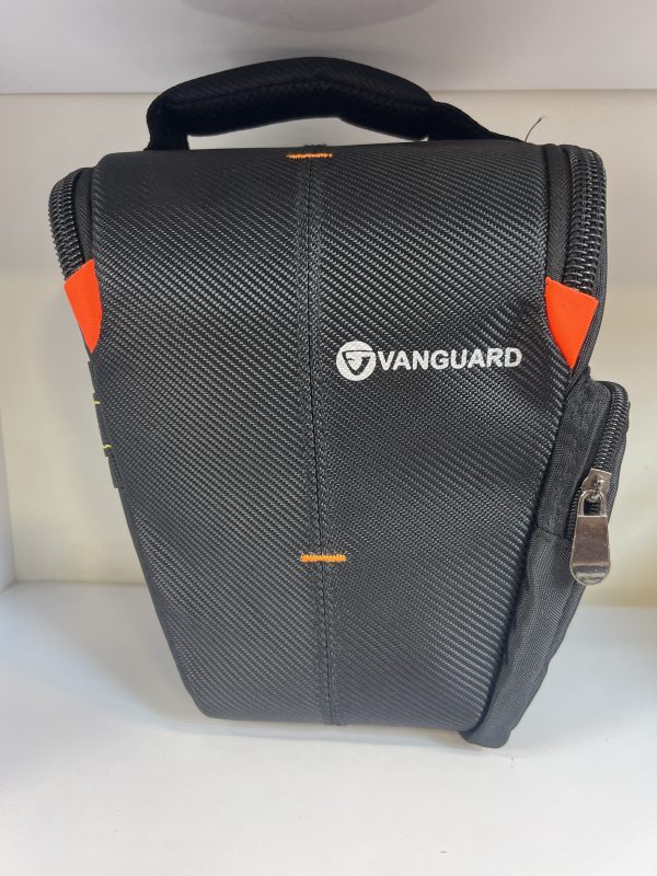 کیف دوربین عکاسی ونگارد vanguard