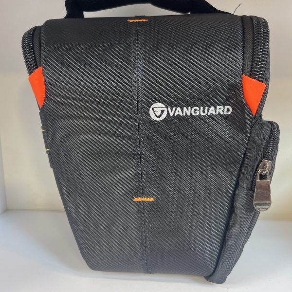 کیف دوربین عکاسی ونگارد vanguard