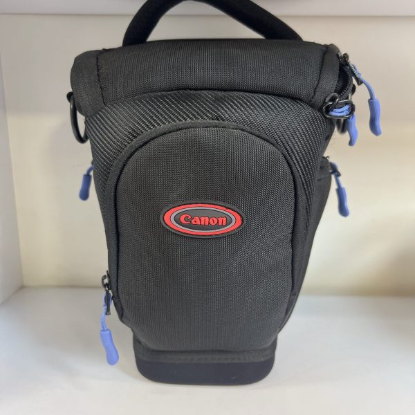 کیف دوربین عکاسی کانن ۲