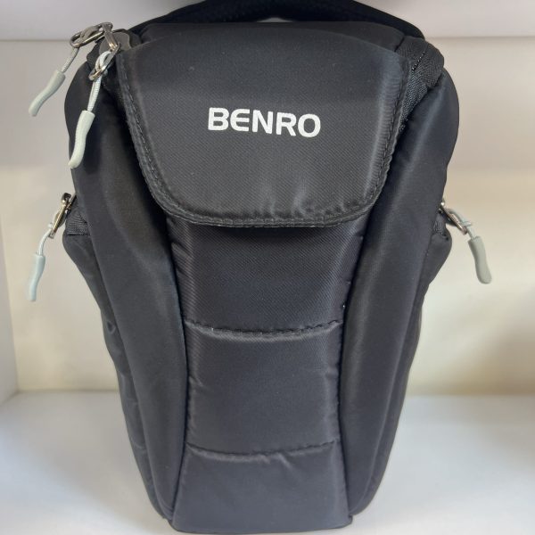 کیف دوربین عکاسی بنرو Z30