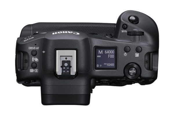دوربین Canon Eos R3 بدنه body - Image 2