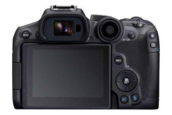 دوربین Canon Eos R7 به همراه لنز 150-18 - Image 2