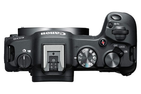 دوربین CANON EOS R8 به همراه لنز 50-24 - تصویر 2