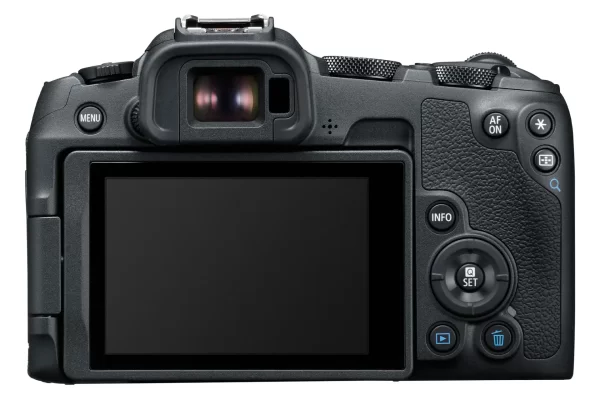 دوربین CANON EOS R8 به همراه لنز 50-24 - تصویر 3