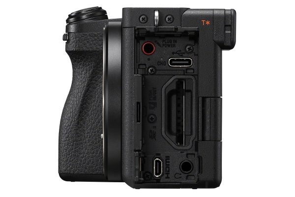 دوربین SONY A6700 با لنز 50-16 KIT - تصویر 2