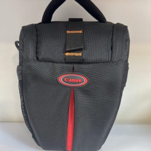کیف دوربین کانن چاکدار