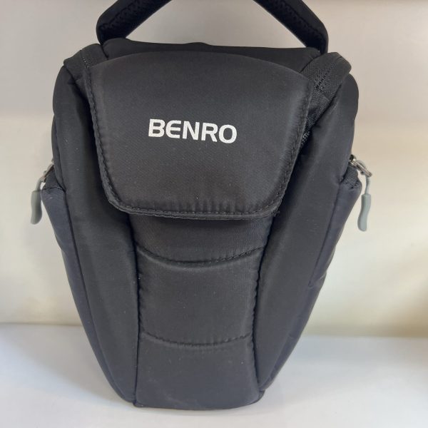 کیف دوربین عکاسی بنرو Z20