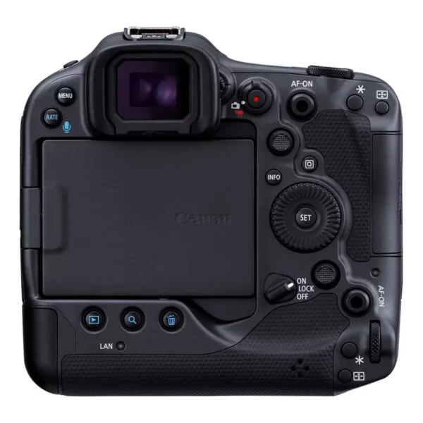 دوربین Canon Eos R3 بدنه body - Image 3