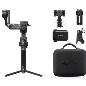گیمبال RS4 PRO COMBO