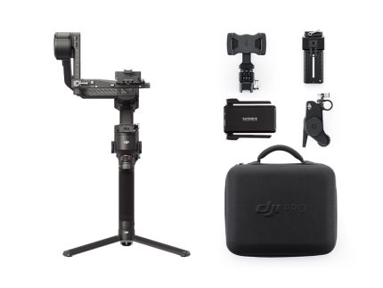 گیمبال RS4 PRO COMBO