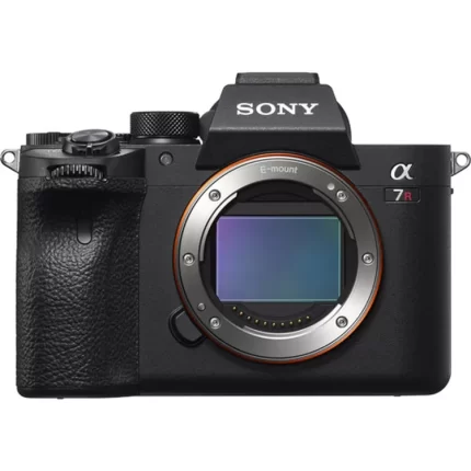 دوربین SONY A7R IV