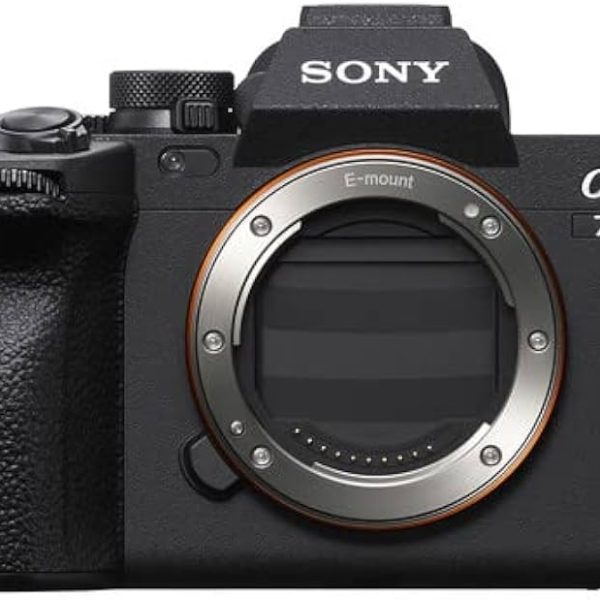 دوربین SONY A7 IV