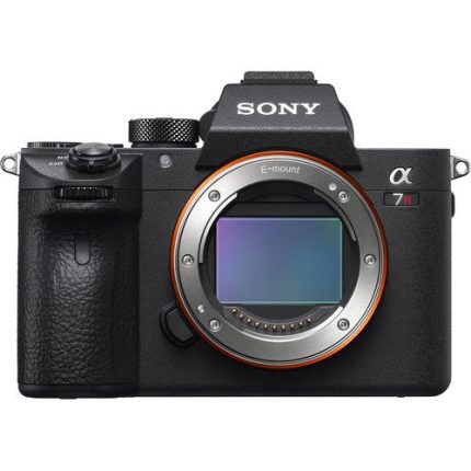 دوربین SONY A7R III
