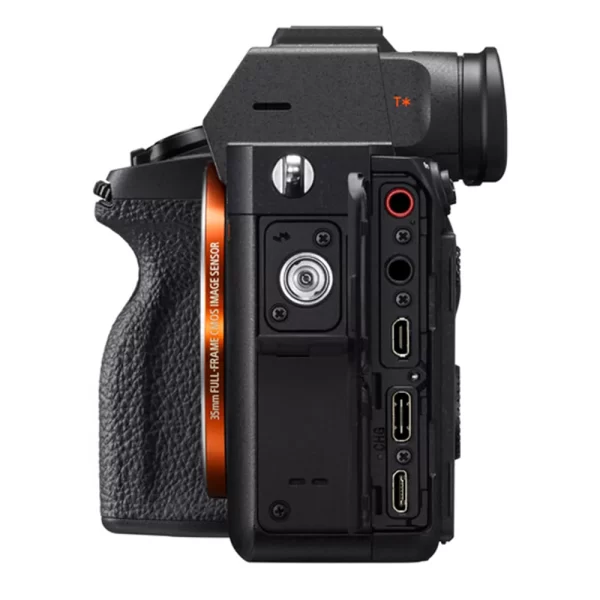 دوربین SONY A7R iv بدون آینه body - تصویر 4