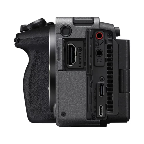 دوربین سونی SONY FX 30 بدنه BODY - Image 3