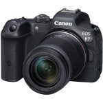 دوربین Canon Eos R7