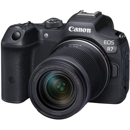 دوربین Canon Eos R7