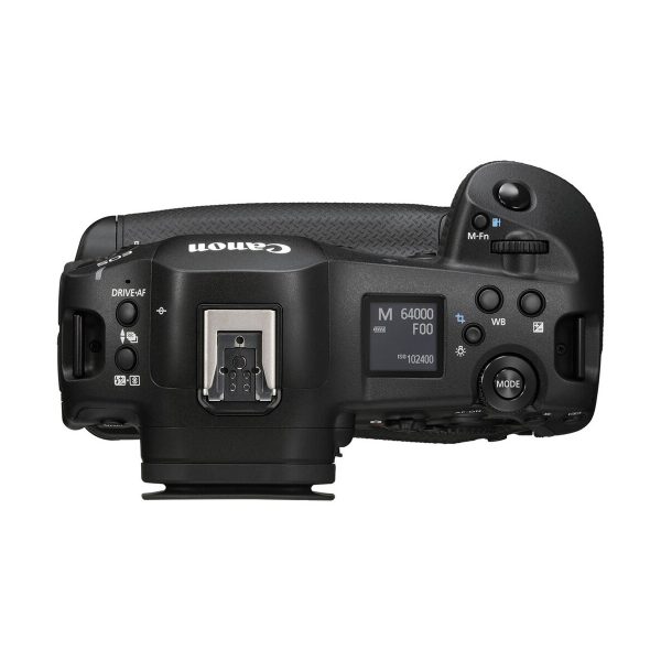 دوربین Canon Eos R1 بدنه body - Image 4