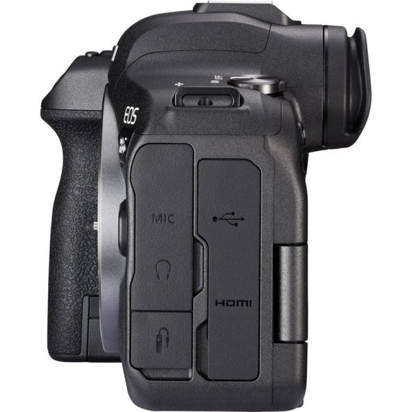 دوربین Canon Eos R6 body بدنه body - Image 3