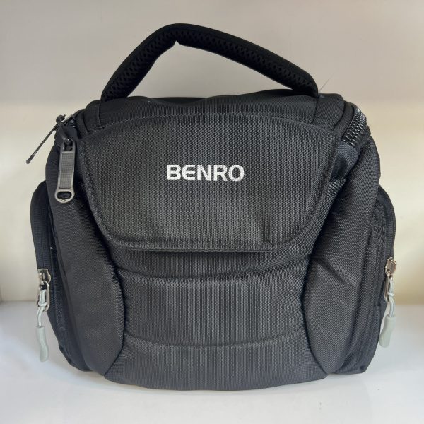 کیف دوربین عکاسی بنرو benro S20