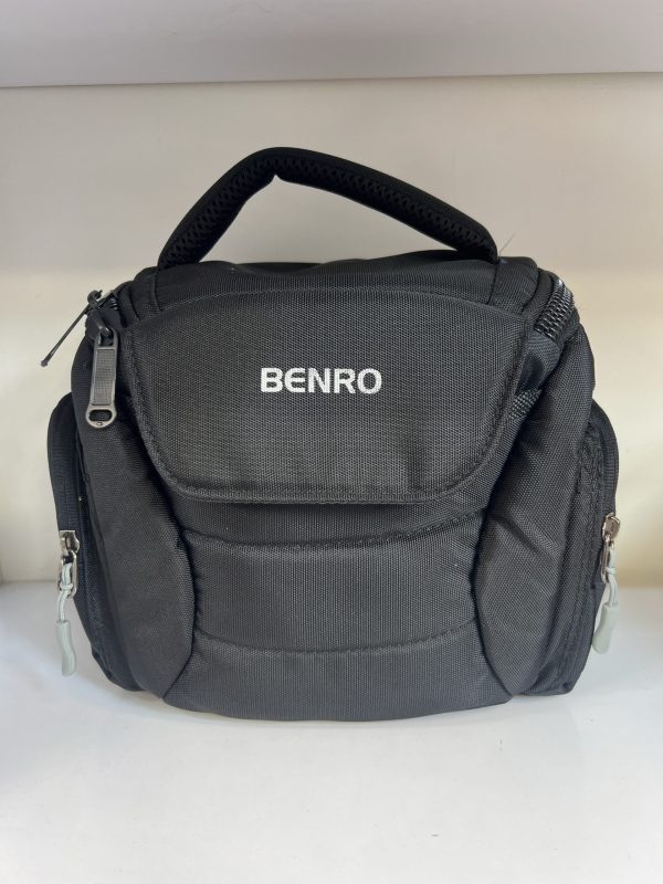 کیف دوربین عکاسی بنرو benro S20