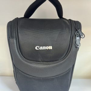 کیف دوربین عکاسی کانن ۱