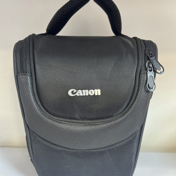 کیف دوربین عکاسی کانن ۱