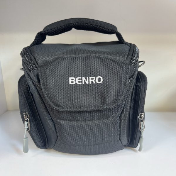 کیف دوربین عکاسی بنرو benro S10