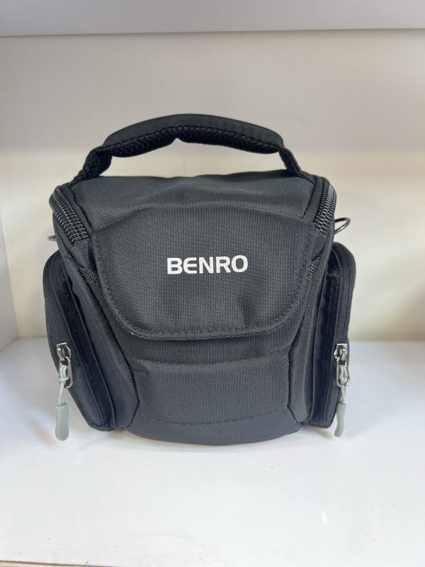 کیف دوربین عکاسی بنرو benro S10