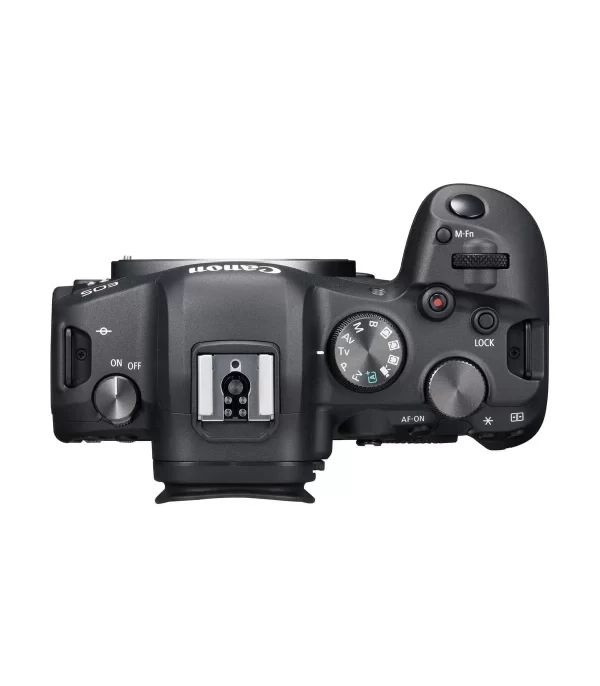 دوربین Canon Eos R6 body بدنه body - Image 4
