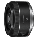 Canon RF 50mm f/1.8