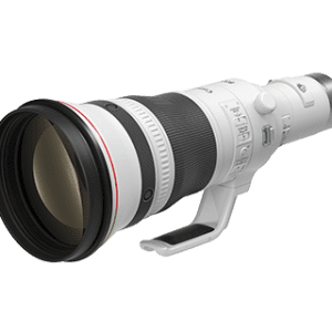 لنز CANON RF 800mm