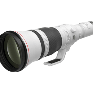 لنز CANON RF 1200mm f/8L IS USM