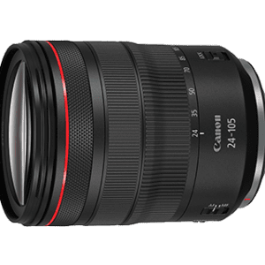 لنز CANON RF 24-105mm