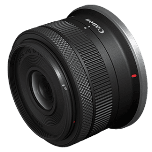 لنز Canon RF-S 10-18mm IS STM