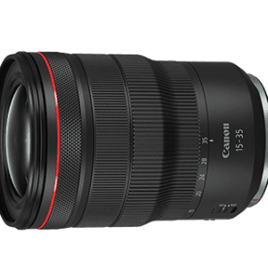 لنز RF 15-35mm f2.8L IS USM