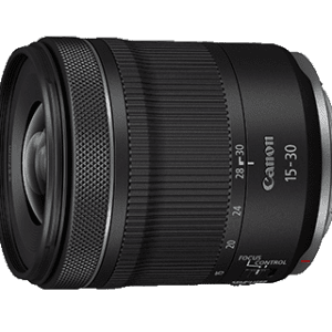 لنز Canon RF 15-30