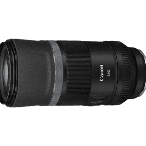 لنز CANON RF 600mm f/11