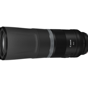 CANON RF 800mm f/11