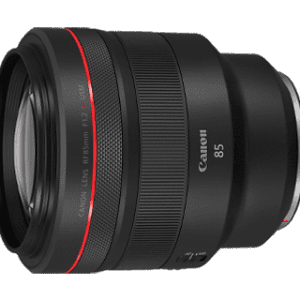 لنز RF 85mm f/1.2L USM