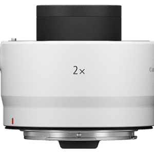 مبدل لنز Extender RF 2x