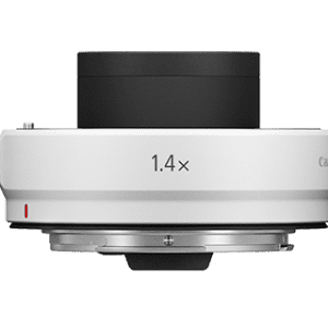 مبدل لنز Extender RF 1.4x