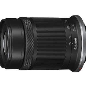 لنز Canon RF-S 55-210mm
